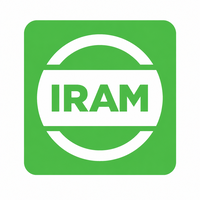 Certificación IRAM ISO 9001